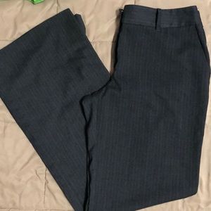 Ann Taylor loft dress pants